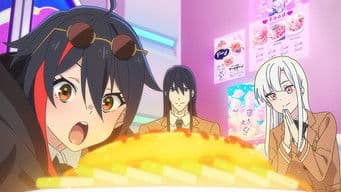 Akihabara's Three Great Houses