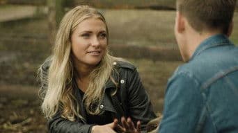 If Anyone Could Ride A Lion It’s Tristan