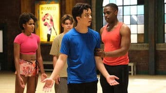 History Has Its Eyes on You