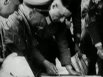 Marshal Pétain's Fall from Grace