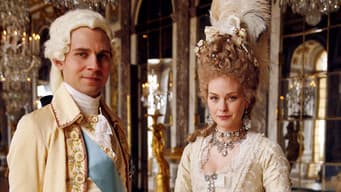 Louis XV, The Palace of Pleasure