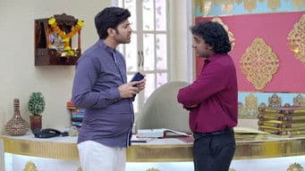 Kunti's Genuine Worry