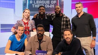 Gareth Bale, Katherine Ryan