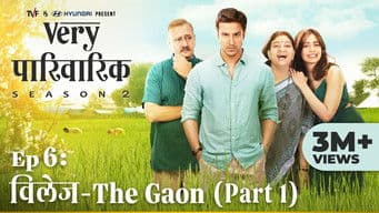 Village: The Gaon (Part 1)