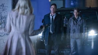 Through the Looking-Glass