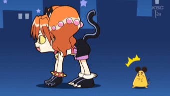 Stolen Love in Space?