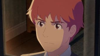 My World Has Tumbled Into Pieces