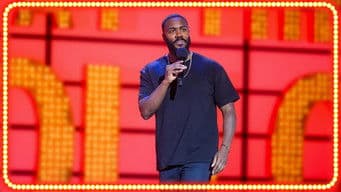 Mo Gilligan, Laura Smyth & Josh Pugh