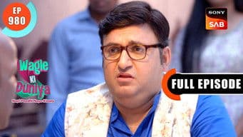 Tiwari Aur Dakshesh Ka Match