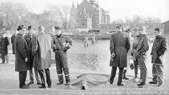 The corpse by the quay