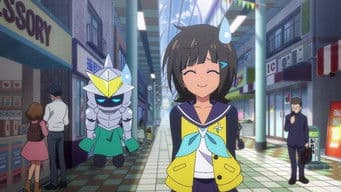 Heroes Are for Little Kids!