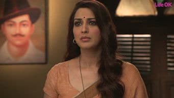 Shobha Testifies In Court