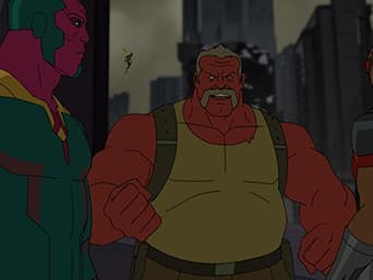 The Once and Future Kang