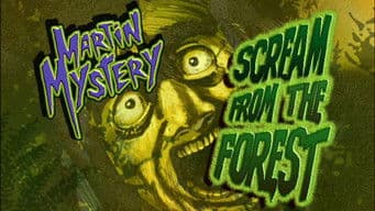 Scream from the Forest