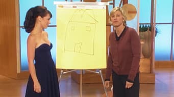 Jennifer Love Hewitt, Jared Padalecki