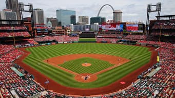Busch Stadium