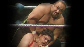 WWF Championship Wrestling - May. 10, 1980