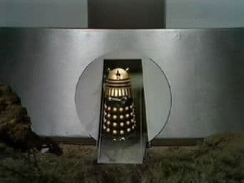 Planet of the Daleks (6)