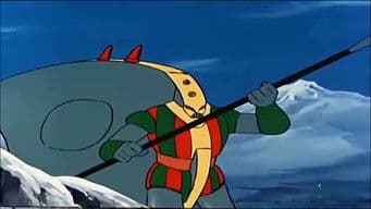 Scary Atmospheric Minerals