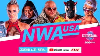 NWA USA #15