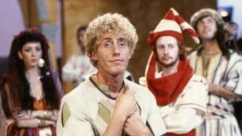 The Comedy of Errors