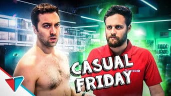 Casual Friday