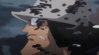 A Pledge to Ginny - Kuma Becomes a Father