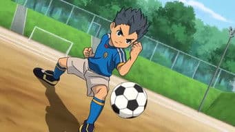 Clash! Tiger and Hawk!!