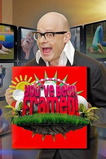 You've been framed season 1
