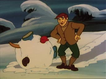 Adventures in the Alps