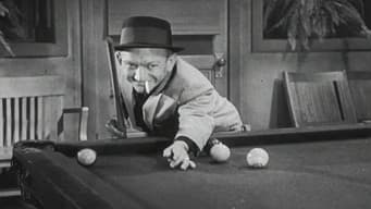 The Man with the Scar