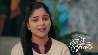 Anu’S Call Triggers Mysterious Disturbance