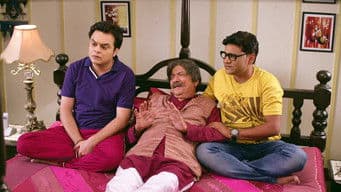 Sajan Ne Kheli Nayi Chaal