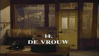 De Vrouw