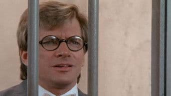 The Duke of Whispering Pines