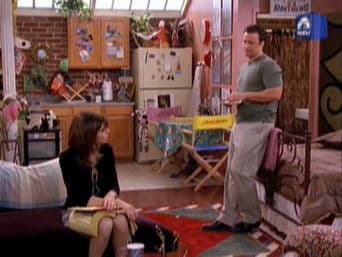 Caroline and the Ultimatum (2)