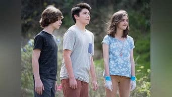 Mel vs. the Night Mare of Normal Street