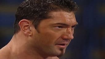 SmackDown - Dec. 16, 2005