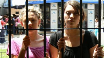 Venezuela (James and Paul's Story)