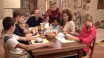 Hello, family! / A new doctor in the family