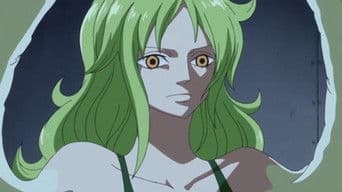 Shaking Up the New World! Caesar's Horrendous Experiment!