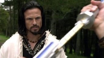 Fight Fire with Fire