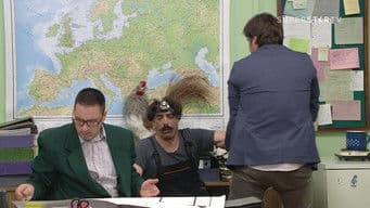 1211 Duh preduzeća 1