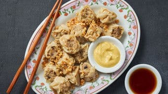 Thai Street Food At Home