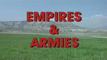 Empires and Armies