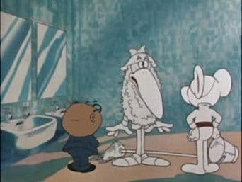 It's All White, White Wonder