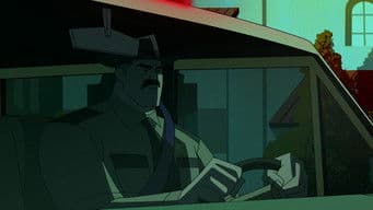 The Night the Clown Cried