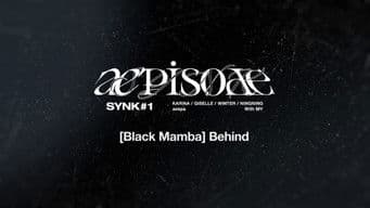 [Black Mamba] Behind