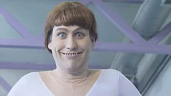 Presentado por Nadia Comanecci y Marlo