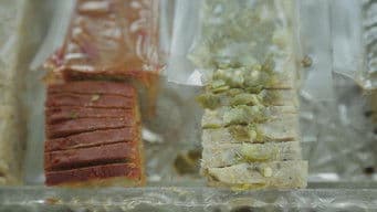 Glorious Malone's Fine Sausage & Firkin Beer Fest